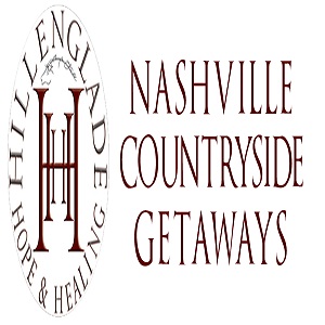 Nashville Countryside Getaways's Logo