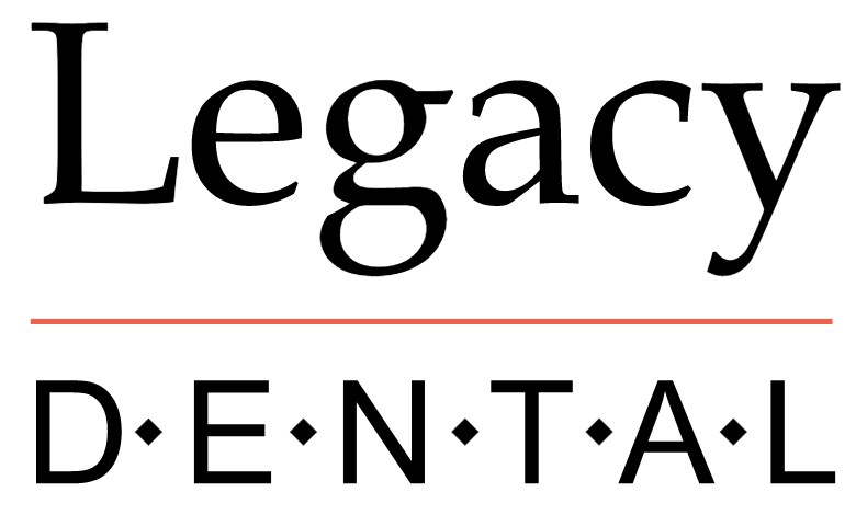 Legacy Dental's Logo