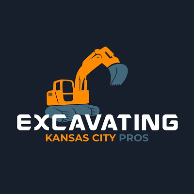 Excavating Kansas City's Logo