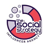 The Social Strategy's Logo