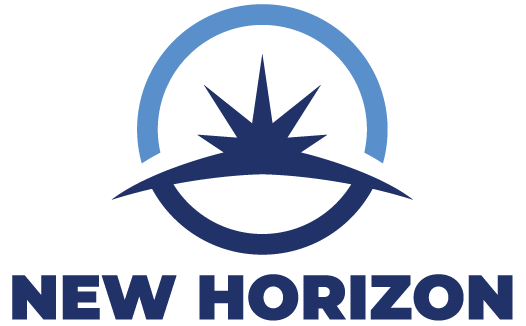 New Horizon's Logo