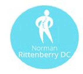 Norman Rittenberry, DC's Logo