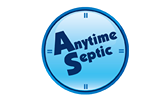 Anytime Septic's Logo
