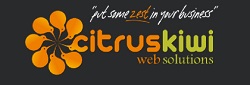 Citrus Kiwi's Logo