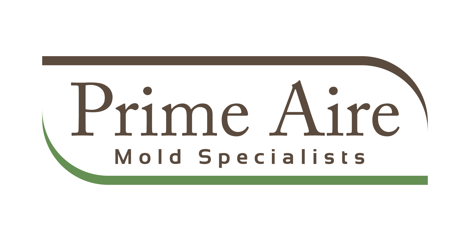 PrimeAire Mold Services Inc's Logo