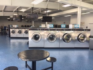 Bluewater Laundry