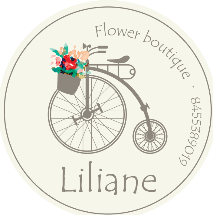 boutique liliane's Logo