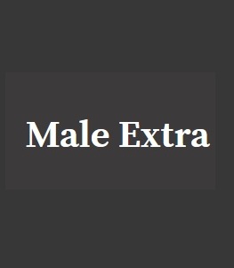 Male Extra Pills