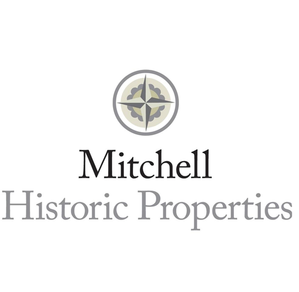 Mitchell Historic Properties's Logo