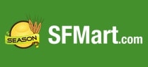 SFMart.com's Logo