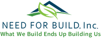 Need For Build Inc's Logo