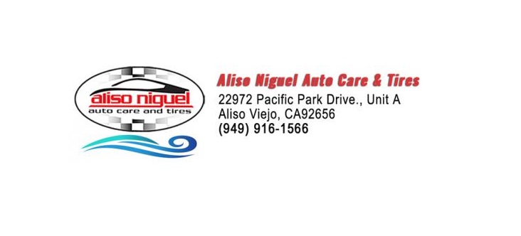Aliso Niguel Auto Care's Logo