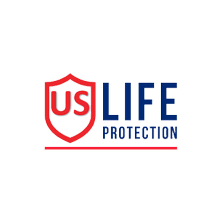 US Life Protection's Logo