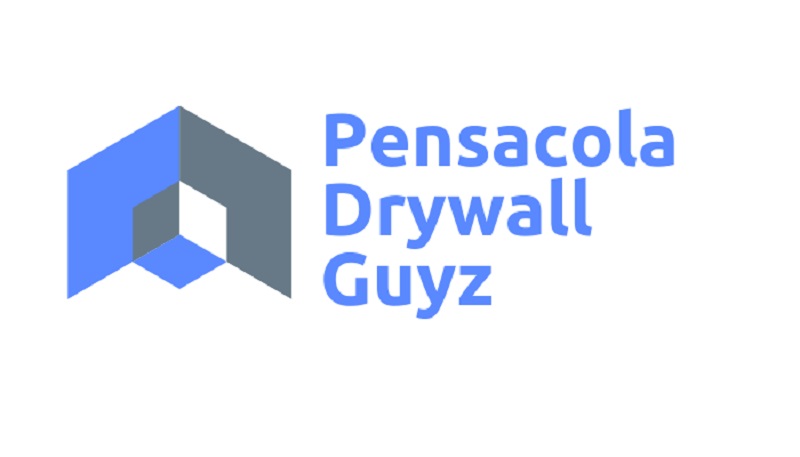 Pensacola Drywall Guyz's Logo