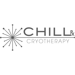 ChillRx Cryotherapy Red Bank's Logo