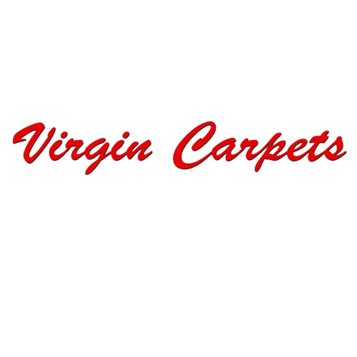 Virgin Carpets and Flooring's Logo