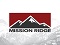 Mission Ridge Church's Logo