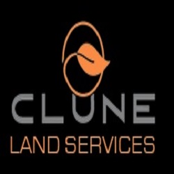 Clune Land Services's Logo