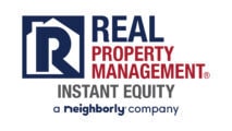 Real Property Management Instant Equity Michigan's Logo