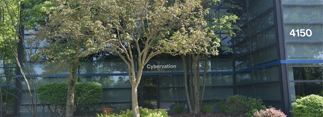 Cybervation Corporate Office