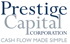 Prestige Capital Corporation's Logo