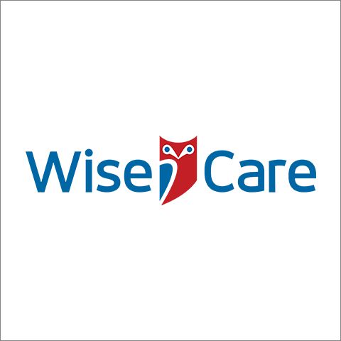 WiseCare Urgent Care's Logo