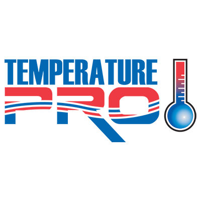 TemperaturePro Southeast Houston's Logo