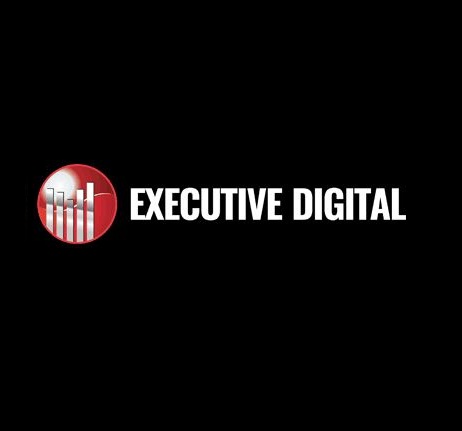 Executive    Digital's Logo