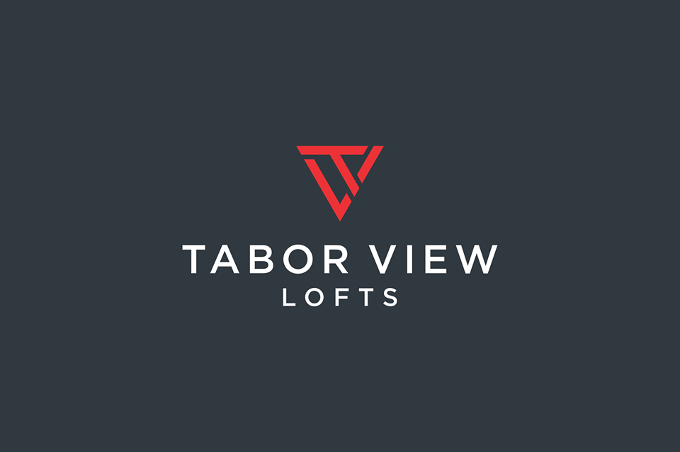 Tabor View Lofts's Logo