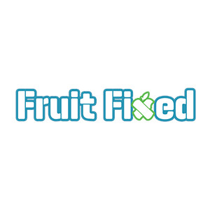 Fruit Fixed Virginia Beach's Logo