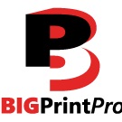 Big Print Pro's Logo