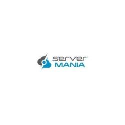 ServerMania Los Angeles Data Center's Logo
