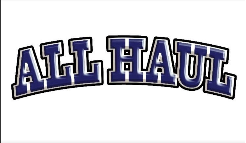 All Haul Inc's Logo