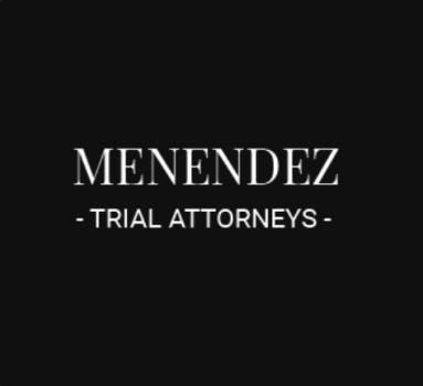 Menendez Trial Attorneys's Logo