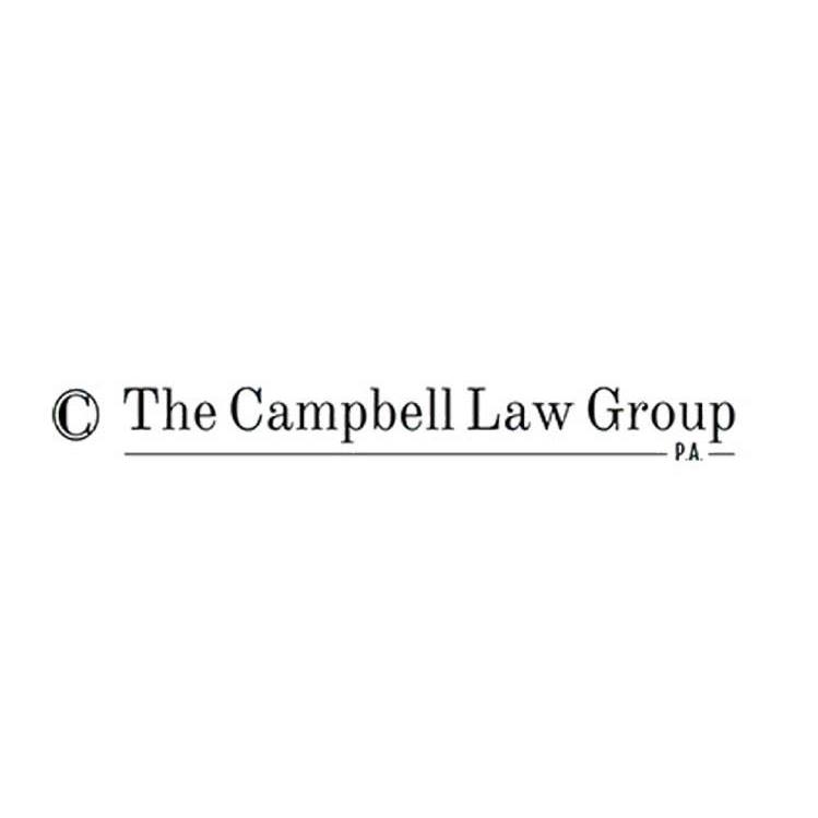 The Campbell Law Group P.A.'s Logo