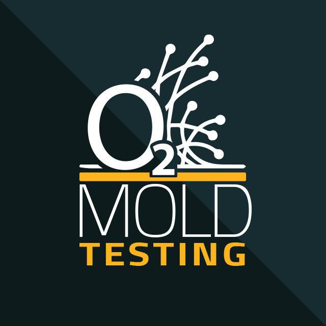 o2 Mold Testing's Logo