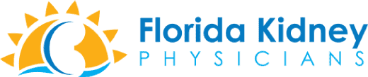Florida Kidney Physicians's Logo