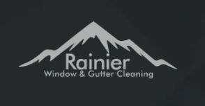 Rainier Gutter Cleaning Tacoma's Logo