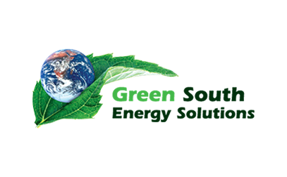 Green South Energy Solutions's Logo