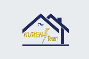 The Kurent Team, Realtors with Tierra Antigua Realty's Logo