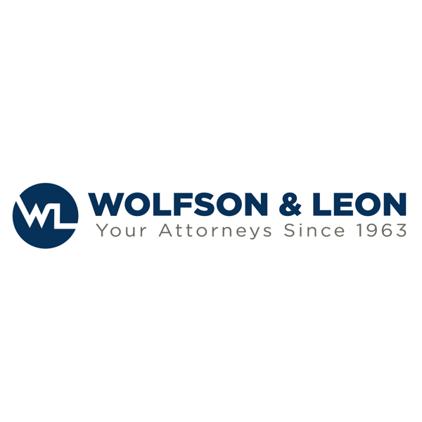 Wolfson & Leon's Logo