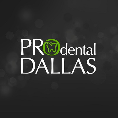 Pro Dental Dallas's Logo