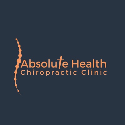 Absolute Health Chiropractic Clinic's Logo