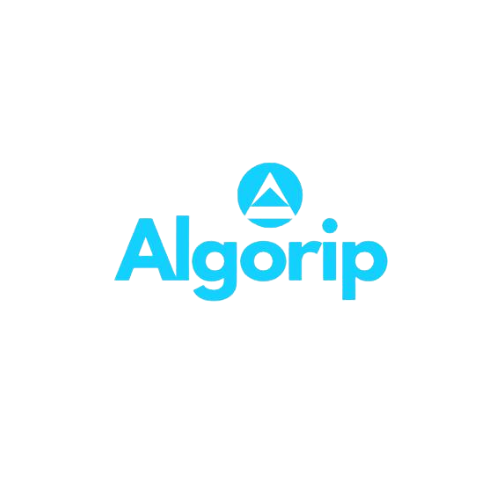 Algorip's Logo