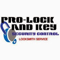 Pro Lock And key