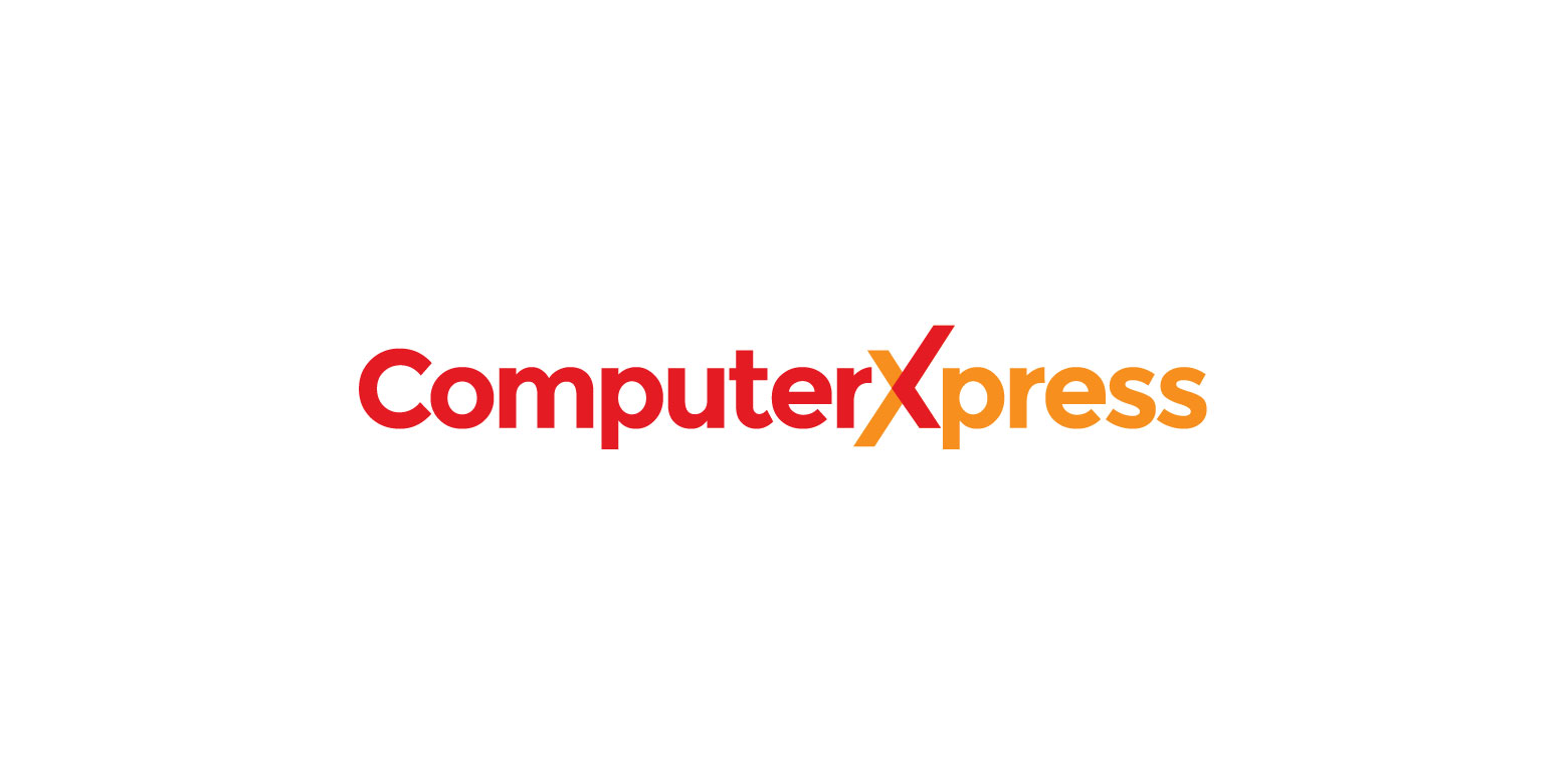 ComputerXpress's Logo