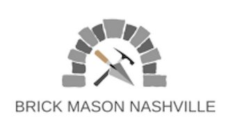Brick Mason Nashville's Logo