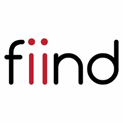 Fiind Inc's Logo