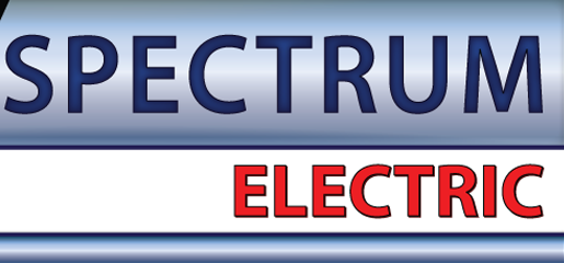 Spectrum Electric Inc.'s Logo