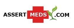 AssertMeds.com's Logo